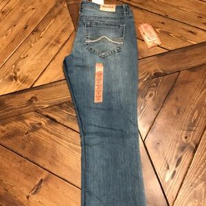 Mudd Skinny Bootcut Jeans